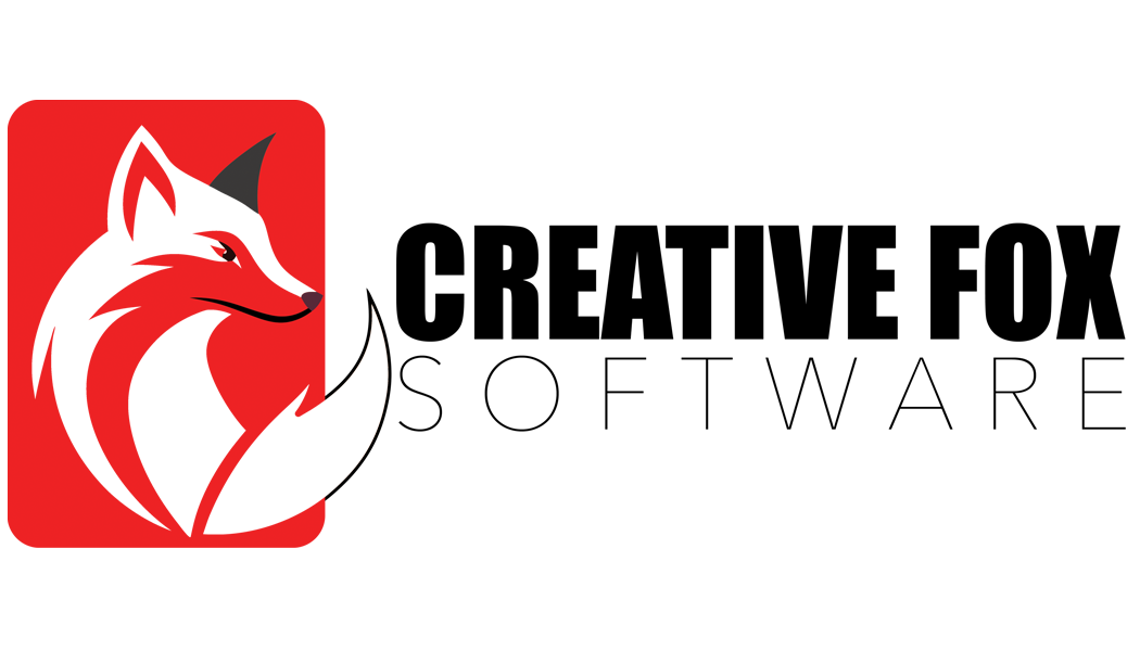 CreativeFox Logo