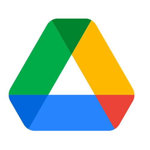 GOOGLE ONE (Drive)