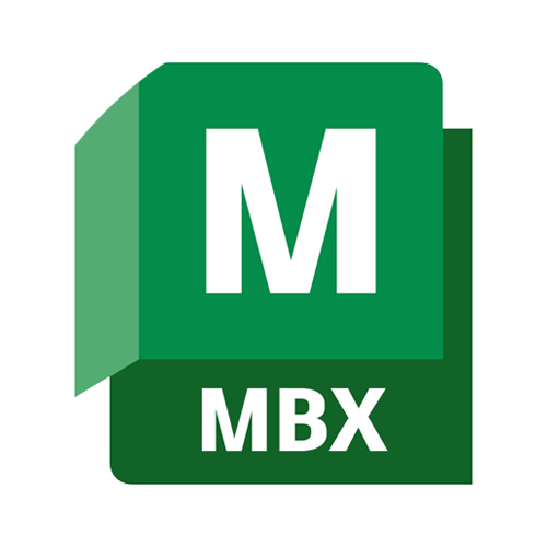 Autodesk Mudbox 3D